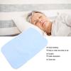 Reusable Underpad Washable Bed Underpad Incontinent Pad for Kids Adults with Physical Disability Green 80x51cm view 2