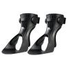 UYCVT 1 Pair AFO Drop Foot Brace Drop Foot Brace Effective Relieve Pain for Achilles Tendon for Hemiplegia Stroke Shoes Walking,M-S view 1