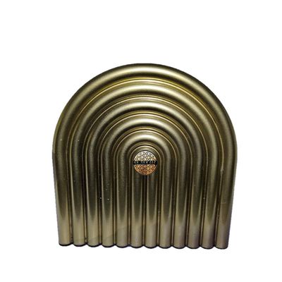 GS-TIER Orgonite Sequencing Arch Decor Unit for Home Harmonizer Use