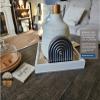 GS-TIER Orgonite Sequencing Arch Decor Unit for Home Harmonizer Use view 4