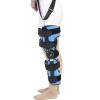 UYCVT Knee Brace for Men Women Knee, Hinged Knee Brace, Post Op Knee Brace with Side Stabilizers for Torn Acl, Meniscus Tear, Surgery Recovery,S view 1