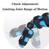 UYCVT Knee Brace for Men Women Knee, Hinged Knee Brace, Post Op Knee Brace with Side Stabilizers for Torn Acl, Meniscus Tear, Surgery Recovery,S view 3