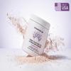 FitKairosis Ionix Hydration Powder - Passion Fruit Electrolyte Drink Mix with B Vitamins - Supports Muscle Function & Endurance - Caffeine-Free, Keto-Friendly - 30 Servings, USA Made view 3