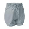 Codida Adult Leakproof Plastic Pants Diaper Cover, Washable Incontinence Underwear, Reusable Briefs for Men and Women (Dark Gray-L) view 2