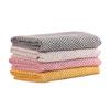 Aramox Cleaning Cloth, Soft Quick Dry Fleece Dishcloth, Absorbent Kitchen Towel 30 x 30cm for Dishes and Glass (Random Color) view 3