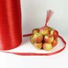 Long Reel Mesh Bag 10-200m - Plastic Fruit & Vegetable Mesh Packaging Roll | Multipurpose Storage for Dried Fruits, Nuts & Snacks(White,100M) view 4