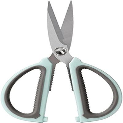 Kitchen Scissors Heavy Duty Shears Stainless Steel Multi-Function for Chicken/Poultry/Fish/Meat/Vegetab