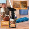 BIVIPO Long-Lasting Multi-Surface Cleaner, Deep Clean & Protective Shine, All-Purpose Household Cleaners, for Kitchen Counters, Stainless Steel, Bathroom Tiles (1Pcs) view 2