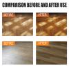 BIVIPO Long-Lasting Multi-Surface Cleaner, Deep Clean & Protective Shine, All-Purpose Household Cleaners, for Kitchen Counters, Stainless Steel, Bathroom Tiles (1Pcs) view 4