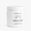 FitKairosis Ionix Electrolyte Hydration Powder - Peach Mango Drink Mix with B Vitamins - Supports Muscle Function & Endurance - Caffeine-Free, Vegan, Keto - 30 Servings, USA Made view 1