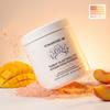 FitKairosis Ionix Electrolyte Hydration Powder - Peach Mango Drink Mix with B Vitamins - Supports Muscle Function & Endurance - Caffeine-Free, Vegan, Keto - 30 Servings, USA Made view 2