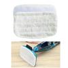 2pcs Microfiber Mops Cleaning Pads 35601693 AC36, Compatible For HOOVER, Steam Capsule CA2IN1D 011 And Capsule Can 1700 R 011 Replacement view 3