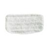 2pcs Microfiber Mops Cleaning Pads 35601693 AC36, Compatible For HOOVER, Steam Capsule CA2IN1D 011 And Capsule Can 1700 R 011 Replacement view 4