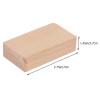 Abaodam Portable Aroma Diffuser Box Beech Wood Essential Oil Diffuser for Desktop Home Ornament Relaxation and Sleep Compact Lightweight for Bedroom Living Office view 2