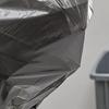 100 Count 55-60 Gallon Trash Bags, Sturdy & Tear-Resistant Commercial Can Liners 55 Gallon, Large Garbage Bags, Large Black Trash Bags for Commercial, Lawn and Leaf Bags view 2