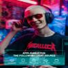TIJN Sleep Glasses Red Lens for Blue & Green Light Blocking,Dual AR Coating,Wraparound Frame for Computer Gaming Screen view 2
