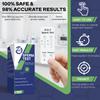 Sperm Check 2-in-1 at-Home Male Fertility Test Easy One-Step Semen Analysis, Reliable Screening for Conception Readiness & Accurate Concentration Results in Minutes. view 3