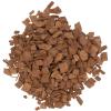 FUOYLOO Medium Toasted French Oak Chips for Wine Brewing Red Wine Aging Chips for Home Brewing Enhance Flavor and Aroma view 1