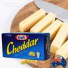 Cheddar CheeseKraft (Pack of 2 x 250g Block) Made from cow milk gives a fresh flavor and great taste ... Imported from Australia view 2