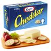 Cheddar CheeseKraft (Pack of 2 x 250g Block) Made from cow milk gives a fresh flavor and great taste ... Imported from Australia view 3