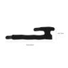 STAHAD Finger Fixing Belt with Steel Board Support Finger Splint Brace for Arthritis Carpal Tunnel Sprains and Fractures for Day and Night Use view 2