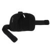 ADOCARN Adjustable Thumb Support Wristband with Double-directional Stabilizer for Sprain and Fracture Breathable Protective Strap for Weak Injured Joints Skin-friendly Material view 1