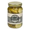 16oz Garlic Dill Slices view 1