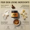 The Art of Tallow Tallow Face Moisturizer Frankincense Beef Tallow for Skin, Whipped Tallow Cream with Manuka Honey & Organic Jojoba Oil, Face Cream, Grass Fed & Finished, Made in USA, 1.5 oz view 4
