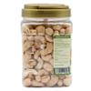 LAFOOCO Jumbo Unsalted Cashew, Tasty Snack, Vietnam Cashews, Rich in Nutrients, Protein, Great Gift for Family, Holiday, Resealable Jar, Halal, BRCGS (14.1 oz) view 3