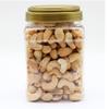LAFOOCO Jumbo Unsalted Cashew, Tasty Snack, Vietnam Cashews, Rich in Nutrients, Protein, Great Gift for Family, Holiday, Resealable Jar, Halal, BRCGS (14.1 oz) view 4