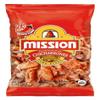 Mission Chicharrones Spicy Pork Rinds Picante Flavor 4 oz. (Pack of 6) view 1