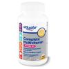 AGILIPET Equate Complete Multivitamin Multimineral Tablets, Women's Daily Nutritional Support Supplement, 50+ Formula, 100 Count Sticker view 1
