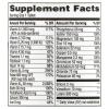 AGILIPET Equate Complete Multivitamin Multimineral Tablets, Women's Daily Nutritional Support Supplement, 50+ Formula, 100 Count Sticker view 4