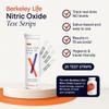 Berkeley Life Nitric Oxide Test Strips, 25 Count - At-Home Saliva Testing view 2
