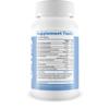 Ultra Prime TRT BloodFlow Booster - Our Best Mens Blood Flow Care Formula - Healthy Blood Flow Supplement for Men - Circulation and Vein Support for Healthy Legs - Circulation and Vein Supplements view 2
