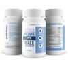 Ultra Prime TRT BloodFlow Booster - Our Best Mens Blood Flow Care Formula - Healthy Blood Flow Supplement for Men - Circulation and Vein Support for Healthy Legs - Circulation and Vein Supplements view 4