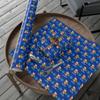 Personalized Owl Wrapping Paper, Custom Christmas Gift Wrap, Child's Name Wrap, Custom Holiday Wrapping Paper view 3