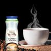 2-Pack French Vanilla Sugar Free Dry Coffee Creamer, 10.2 oz Each Zero Trans Fat Rich, Smooth Vanilla Flavor Non-Dairy, Shelf-Stable Powder Creamer view 2