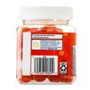 AGILIPET Equate Probiotic + Prebiotic Gummies 500 Million CFU Peach Flavor, 30 Count Sticker view 2
