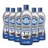 Bar Keepers Friend Cooktop Cleaner (13 oz)- Multipurpose Liquid Stovetop Cleanser, Safe for Use on Glass & Ceramic Cooking Surfaces, Copper, Brass, Chrome, Stainless Steel & Porcelain (Value 6 Pack) view 1