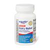 AGILIPET Equate Dairy Relief Lactase Enzyme Caplets, Original Digestive Enzyme Dietary Supplement, 9000 FCC Units, 120 Count Sticker view 1
