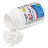 AGILIPET Equate Dairy Relief Lactase Enzyme Caplets, Original Digestive Enzyme Dietary Supplement, 9000 FCC Units, 120 Count Sticker view 4