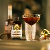 Pheris & James Handcrafted New Orleans Cocktail Mixers - 8 fl oz Bottles, Small Batch Louisiana Bartender Recipes, Makes 16 Drinks Per Bottle, Authentic Mixology Essentials for Home and Special Event Parties (Manhattan) view 2