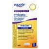 AGILIPET Equate Probiotic Delayed-Release Capsules 10 Billion CFU with L. rhamnosus GG, 50 Count Sticker view 1