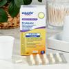 AGILIPET Equate Probiotic Delayed-Release Capsules 10 Billion CFU with L. rhamnosus GG, 50 Count Sticker view 3