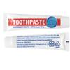 100 Pack .60 oz Peppermint Travel Size Toothpaste - Hospitality, Hotel, Travel, Donation, Homeless, Charity (100 Tubes .60 Ounce Each) view 3