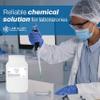 Lab Alley Potassium Sulfate, Lab Grade, Additive for Chloride-Sensitive Crops, Reagent for Chemical Reactions, and Industrial Use in Glass, Ceramics & Manufacturing (10 Pounds) view 3