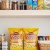 Clancy's Cheese Puffed Corn, 2 Pack (5 oz Bags) Oven Baked, Light & Airy Corn Puffs Made with Real Cheese, No Hulls or Kernels Crunchy Snack for Movie Night, Parties & On-the-Go view 4