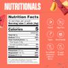 HYRO Electrolyte Powder Drink Mix, Sugar Free Daily Hydration Packets with Magnesium, Potassium & Vitamin C, Hydrating Electrolytes and Minerals, Keto and Vegan, Tropical Flavor, 15 Count view 3