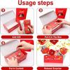 NaRHbrg Surprise Gift Box Explosion for Money Merry Christmas Surprise Gift Box Explosion for Money, Cash Christmas Surprise Box for Women/Men/Girls/Boys view 4